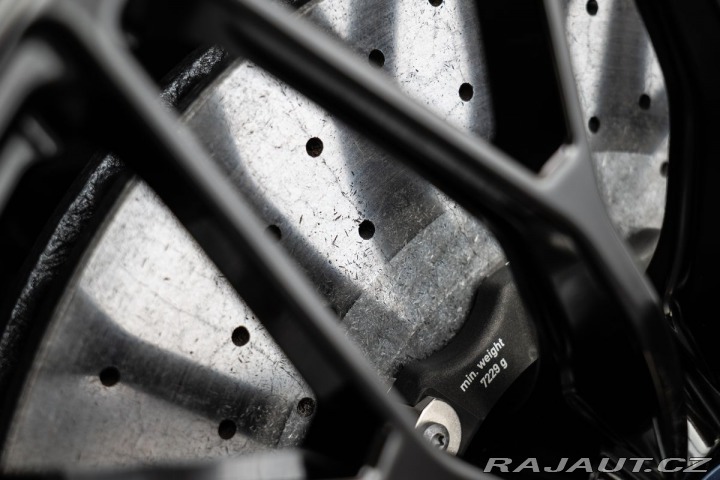 Lamborghini Aventador LP750-4 SV Roadster 1/599 1800