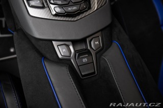 Lamborghini Aventador LP750-4 SV Roadster 1/599 2016