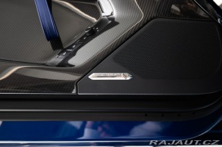 Lamborghini Aventador LP750-4 SV Roadster 1/599 2016