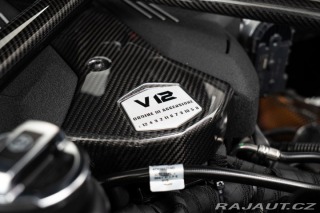 Lamborghini Aventador LP750-4 SV Roadster 1/599 2016