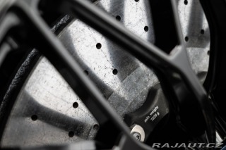 Lamborghini Aventador LP750-4 SV Roadster 1/599 2016