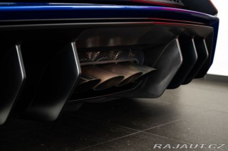 Lamborghini Aventador LP750-4 SV Roadster 1/599 2016