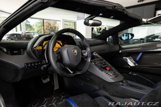 Lamborghini Aventador LP750-4 SV Roadster 1/599 2016