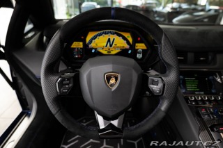 Lamborghini Aventador LP750-4 SV Roadster 1/599 2016