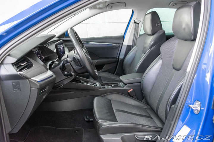 Škoda Octavia 2.0TDI REZERVACE 2021