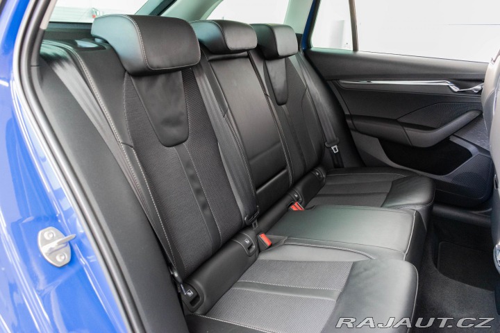 Škoda Octavia 2.0TDI*DSG*STYLE*KAMERA*A 2021