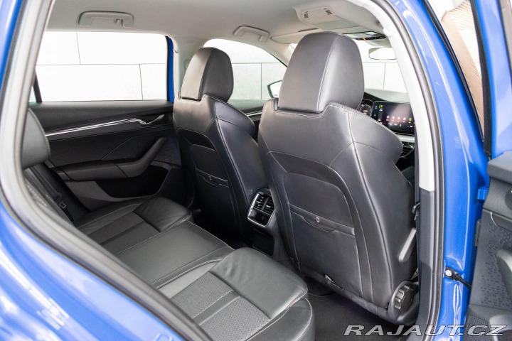 Škoda Octavia 2.0TDI*DSG*STYLE*KAMERA*A 2021