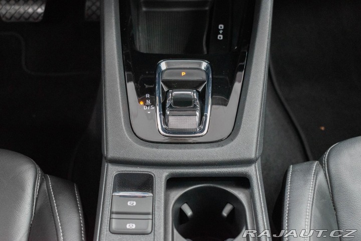 Škoda Octavia 2.0 TDI 85kW*DSG*KAMERA*A 2021