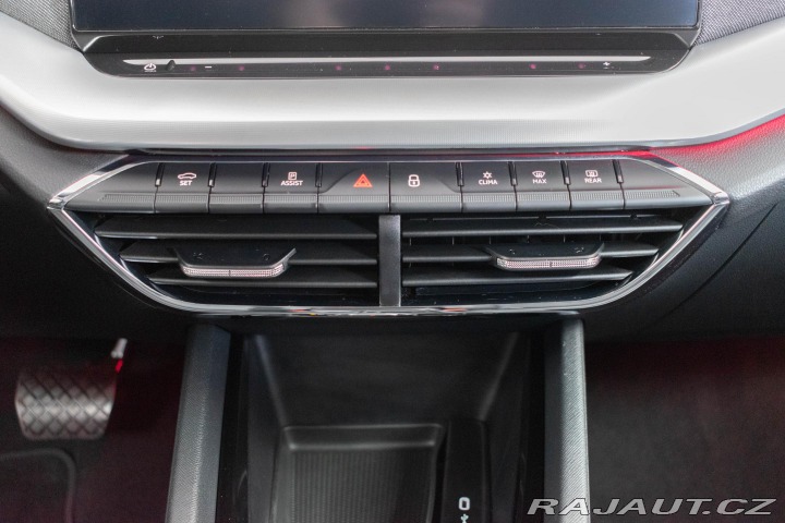 Škoda Octavia 2.0TDI REZERVACE 2021