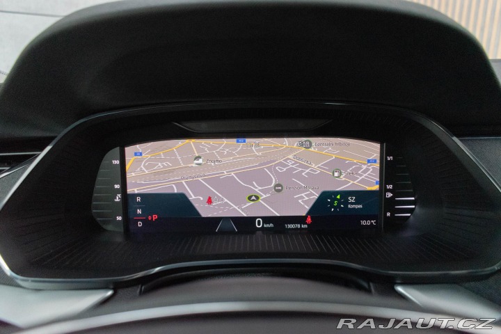 Škoda Octavia 2.0TDI*DSG*STYLE*KAMERA*A 2021