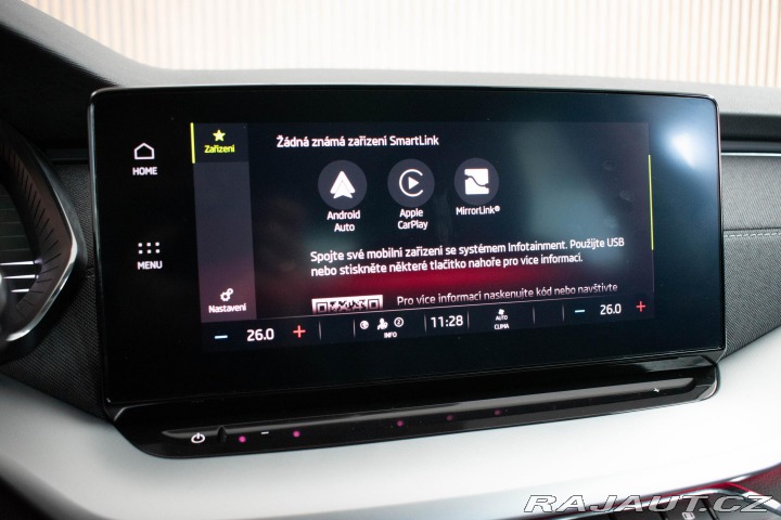 Škoda Octavia 2.0TDI*DSG*STYLE*KAMERA*A 2021