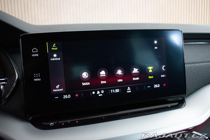 Škoda Octavia 2.0TDI*DSG*STYLE*KAMERA*A 2021