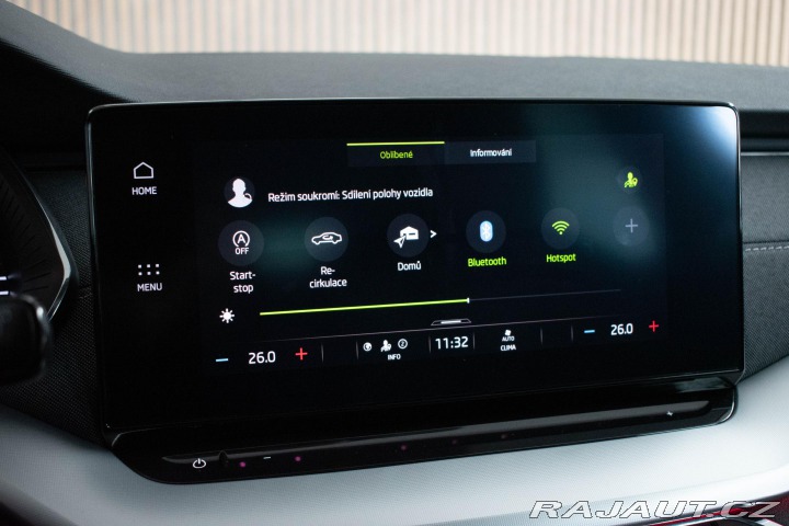 Škoda Octavia 2.0 TDI 85kW*DSG*KAMERA*A 2021