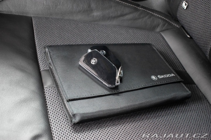 Škoda Octavia 2.0TDI*DSG*STYLE*KAMERA*A 2021