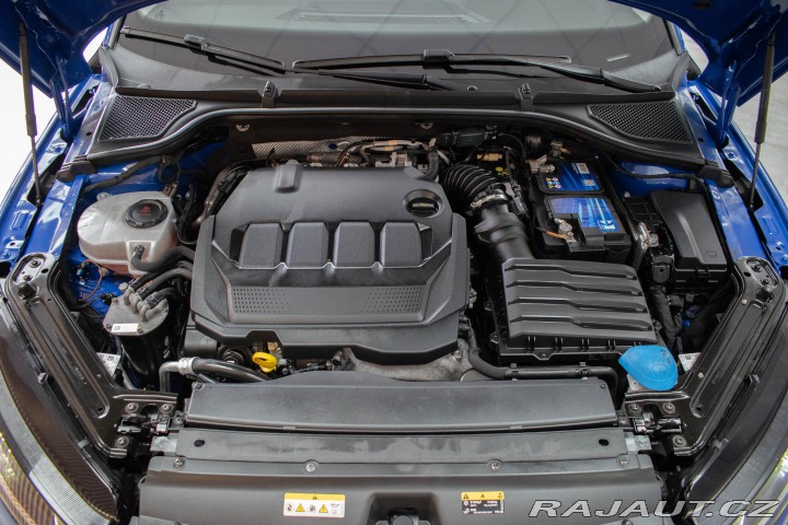 Škoda Octavia 2.0TDI*DSG*STYLE*KAMERA*A 2021