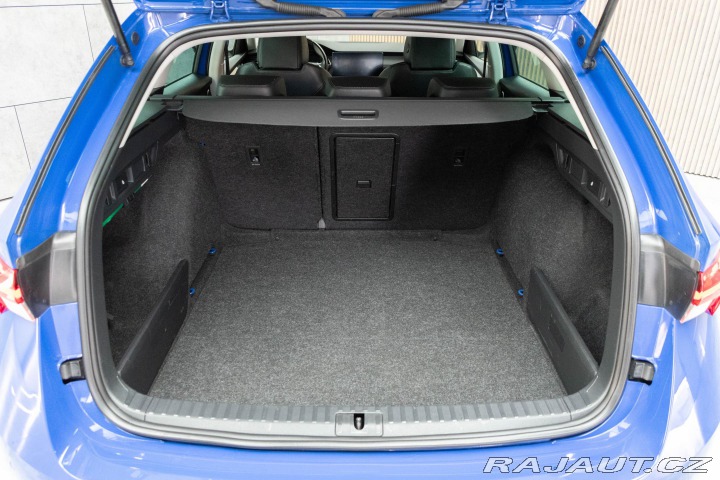 Škoda Octavia 2.0TDI*DSG*STYLE*KAMERA*A 2021