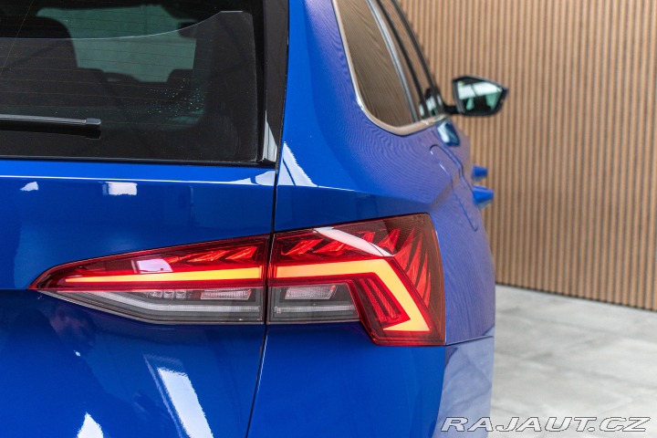 Škoda Octavia 2.0TDI*DSG*STYLE*KAMERA*A 2021