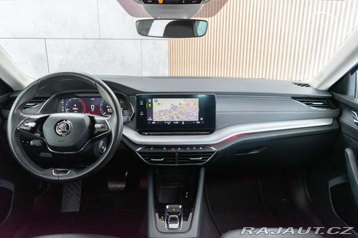 Škoda Octavia 2.0 TDI 85kW*DSG*KAMERA*A 2021