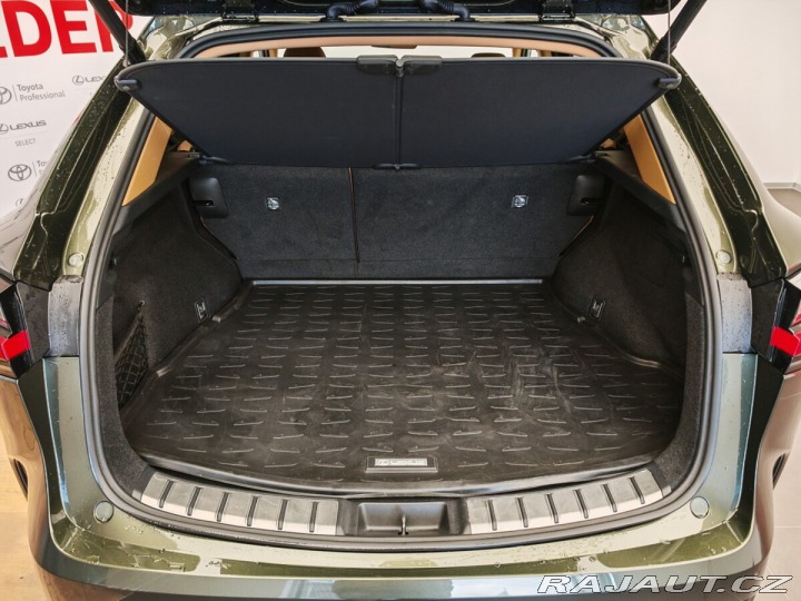 Lexus Ostatní modely NX 450h plus 450h+ 4×4 E-FOUR Prestige 2025