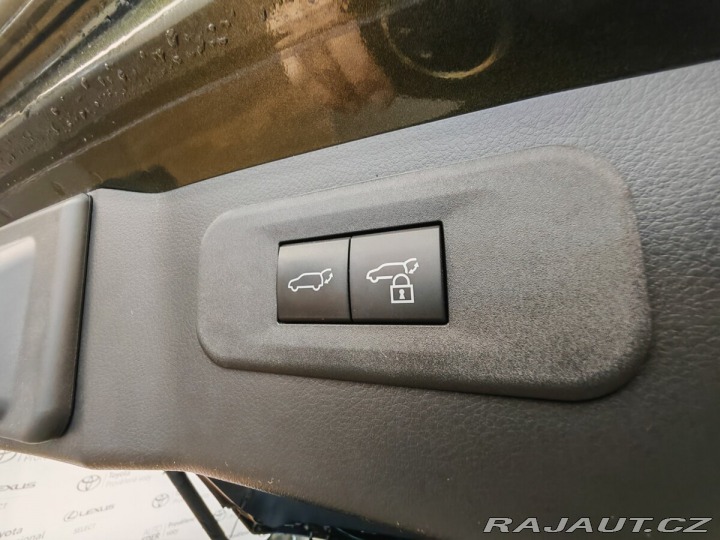 Lexus Ostatní modely NX 450h plus 450h+ 2.5 4×4 E-FOUR Pres 2025