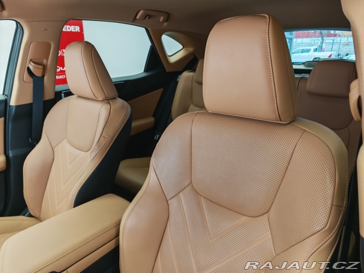 Lexus Ostatní modely NX 450h plus 450h+ 4×4 E-FOUR Prestige 2025