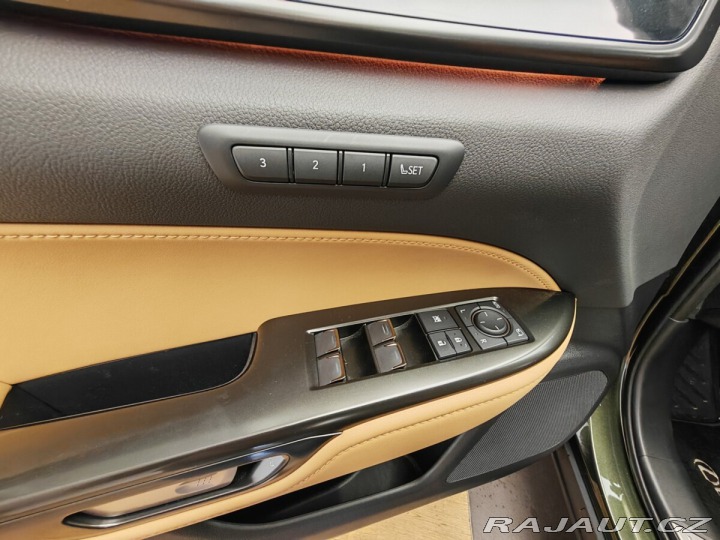 Lexus Ostatní modely NX 450h plus 450h+ 4×4 E-FOUR Prestige 2025