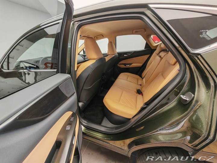Lexus Ostatní modely NX 450h plus 450h+ 4×4 E-FOUR Prestige 2025
