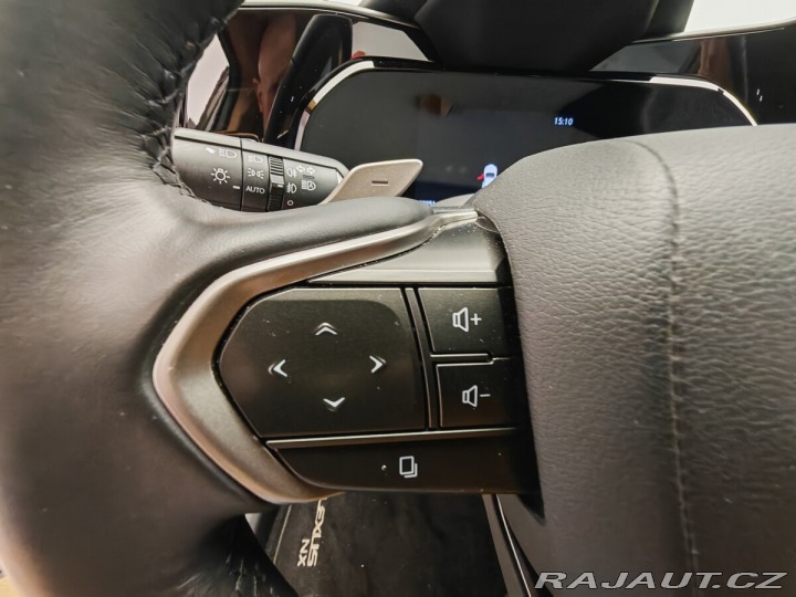 Lexus Ostatní modely NX 450h plus 450h+ 4×4 E-FOUR Prestige 2025