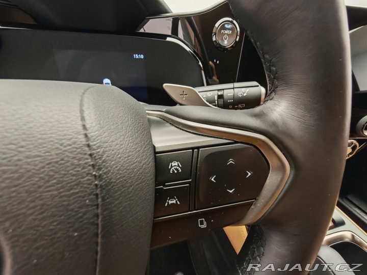 Lexus Ostatní modely NX 450h plus 450h+ 4×4 E-FOUR Prestige 2025