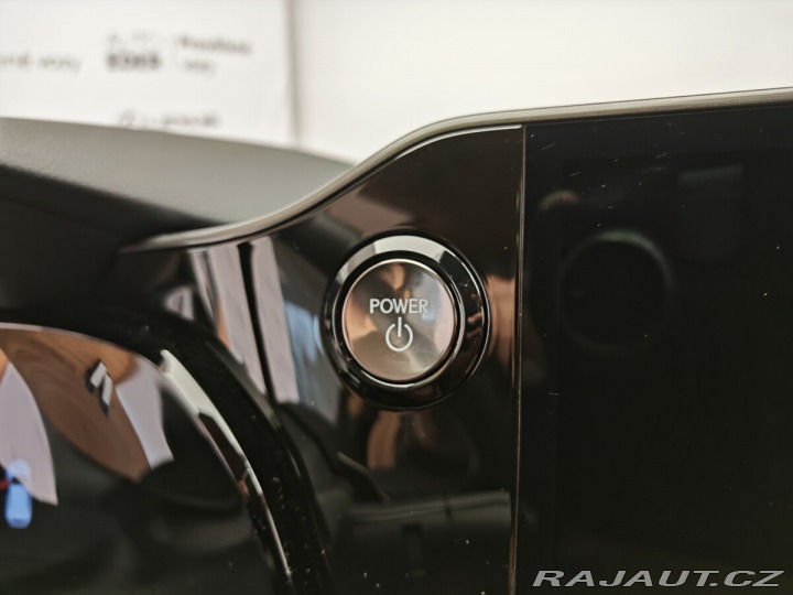Lexus Ostatní modely NX 450h plus 450h+ 2.5 4×4 E-FOUR Pres 2025