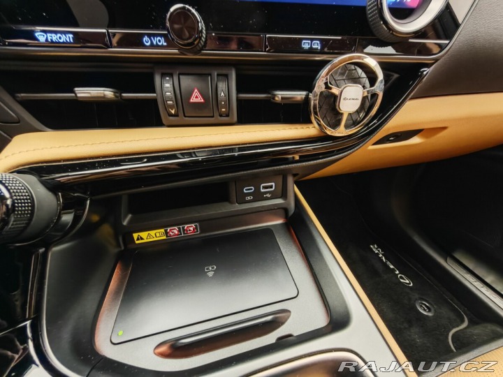 Lexus Ostatní modely NX 450h plus 450h+ 2.5 4×4 E-FOUR Pres 2025