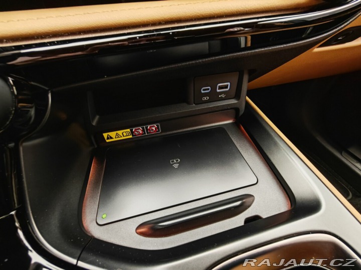 Lexus Ostatní modely NX 450h plus 450h+ 2.5 4×4 E-FOUR Pres 2025