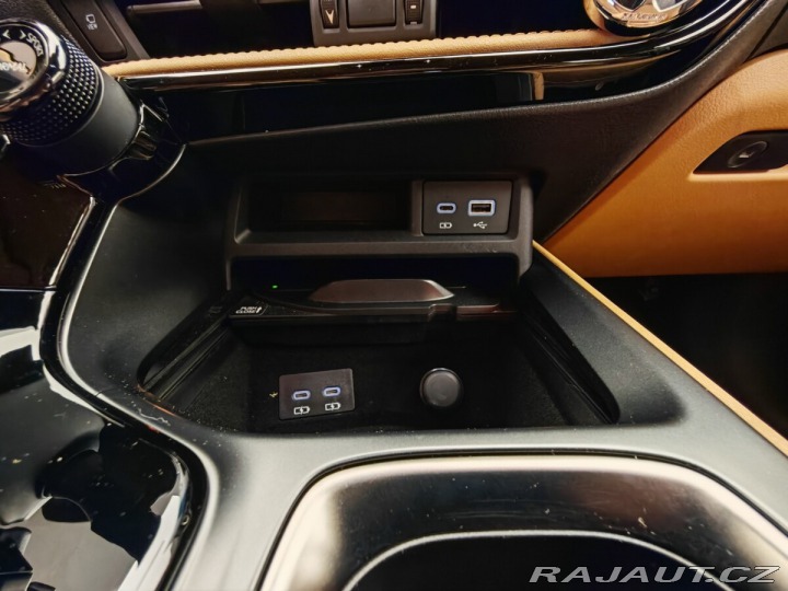 Lexus Ostatní modely NX 450h plus 450h+ 2.5 4×4 E-FOUR Pres 2025