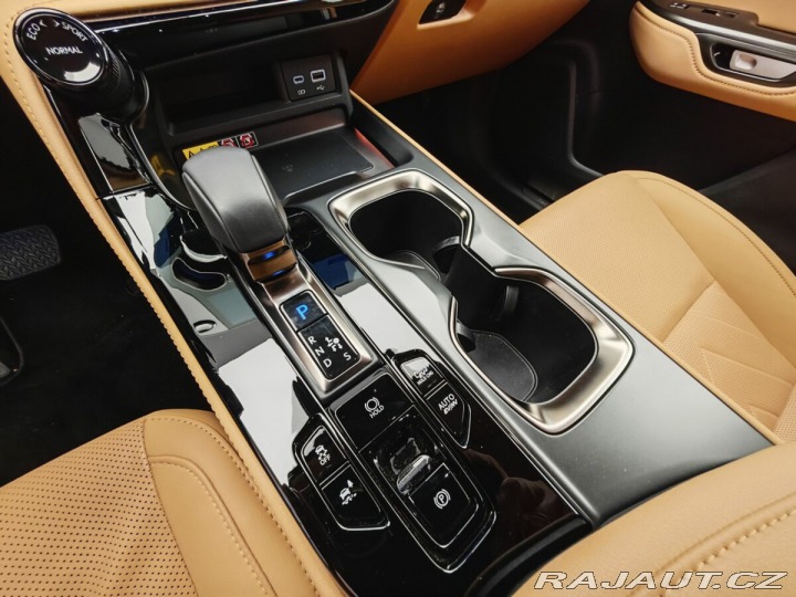 Lexus Ostatní modely NX 450h plus 450h+ 4×4 E-FOUR Prestige 2025