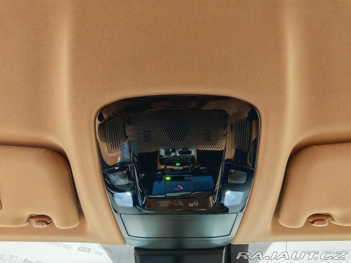 Lexus Ostatní modely NX 450h plus 450h+ 2.5 4×4 E-FOUR Pres 2025