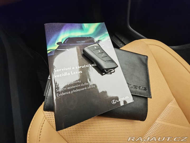 Lexus Ostatní modely NX 450h plus 450h+ 2.5 4×4 E-FOUR Pres 2025