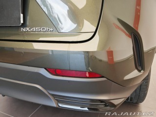 Lexus Ostatní modely NX 450h plus 450h+ 2.5 4×4 E-FOUR Pres 2025