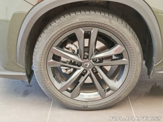 Lexus Ostatní modely NX 450h plus 450h+ 2.5 4×4 E-FOUR Pres 2025