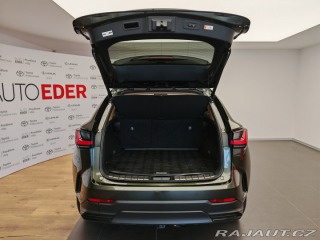 Lexus Ostatní modely NX 450h plus 450h+ 2.5 4×4 E-FOUR Pres 2025