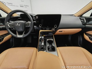 Lexus Ostatní modely NX 450h plus 450h+ 2.5 4×4 E-FOUR Pres 2025