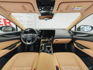 Lexus Ostatní modely NX 450h plus 450h+ 2.5 4×4 E-FOUR Pres 2025