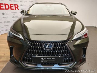 Lexus Ostatní modely NX 450h plus 450h+ 2.5 4×4 E-FOUR Pres 2025