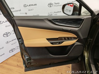 Lexus Ostatní modely NX 450h plus 450h+ 2.5 4×4 E-FOUR Pres 2025