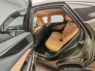 Lexus Ostatní modely NX 450h plus 450h+ 2.5 4×4 E-FOUR Pres 2025