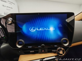 Lexus Ostatní modely NX 450h plus 450h+ 2.5 4×4 E-FOUR Pres 2025