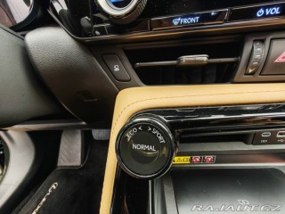 Lexus Ostatní modely NX 450h plus 450h+ 2.5 4×4 E-FOUR Pres 2025