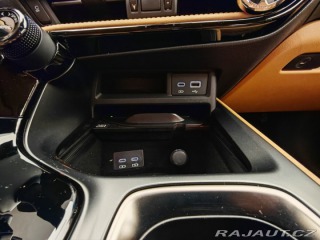 Lexus Ostatní modely NX 450h plus 450h+ 2.5 4×4 E-FOUR Pres 2025