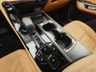 Lexus Ostatní modely NX 450h plus 450h+ 2.5 4×4 E-FOUR Pres 2025