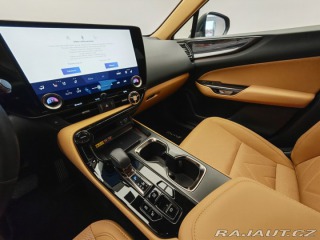 Lexus Ostatní modely NX 450h plus 450h+ 2.5 4×4 E-FOUR Pres 2025