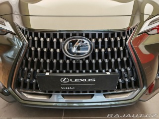 Lexus Ostatní modely NX 450h plus 450h+ 2.5 4×4 E-FOUR Pres 2025